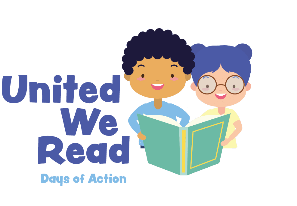 United We Read icon