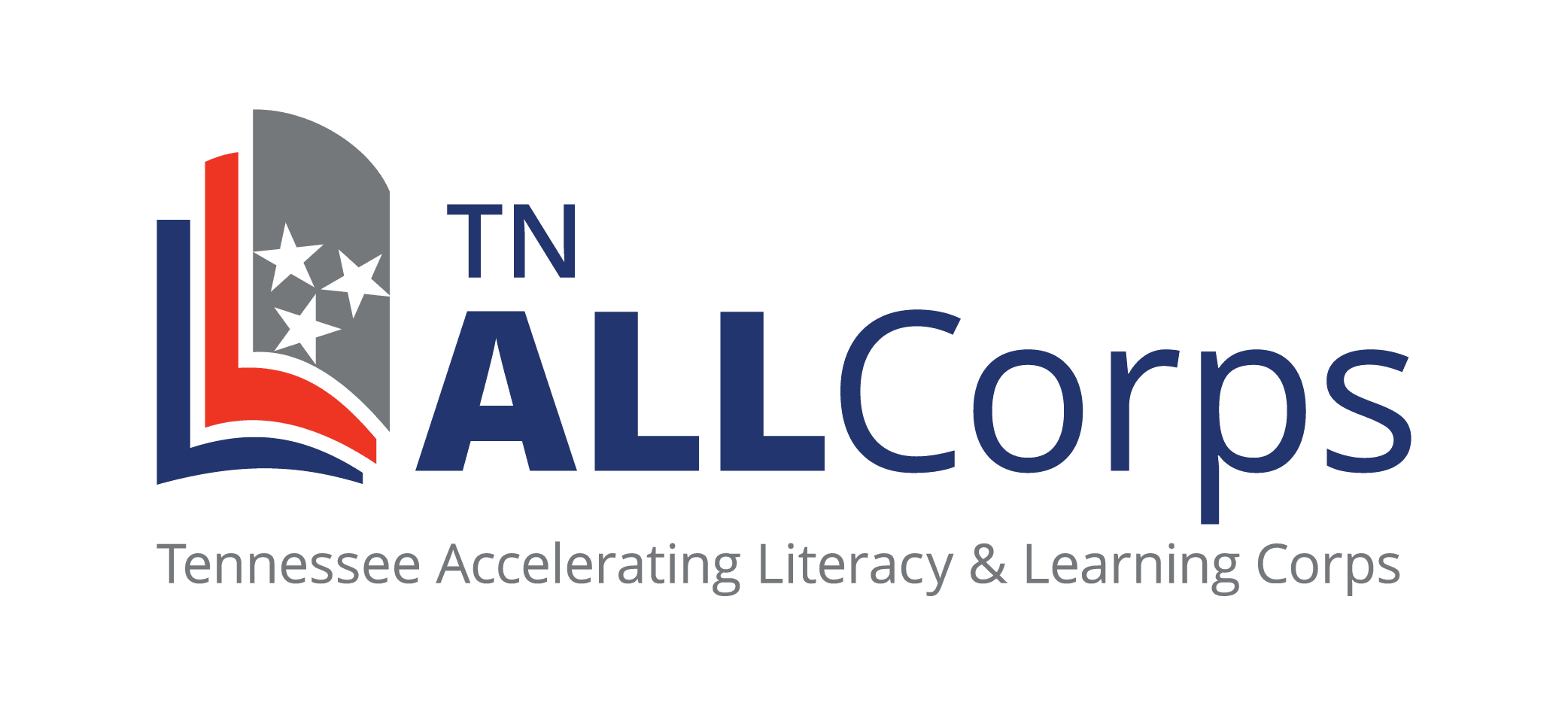 TNAllCorps Logo