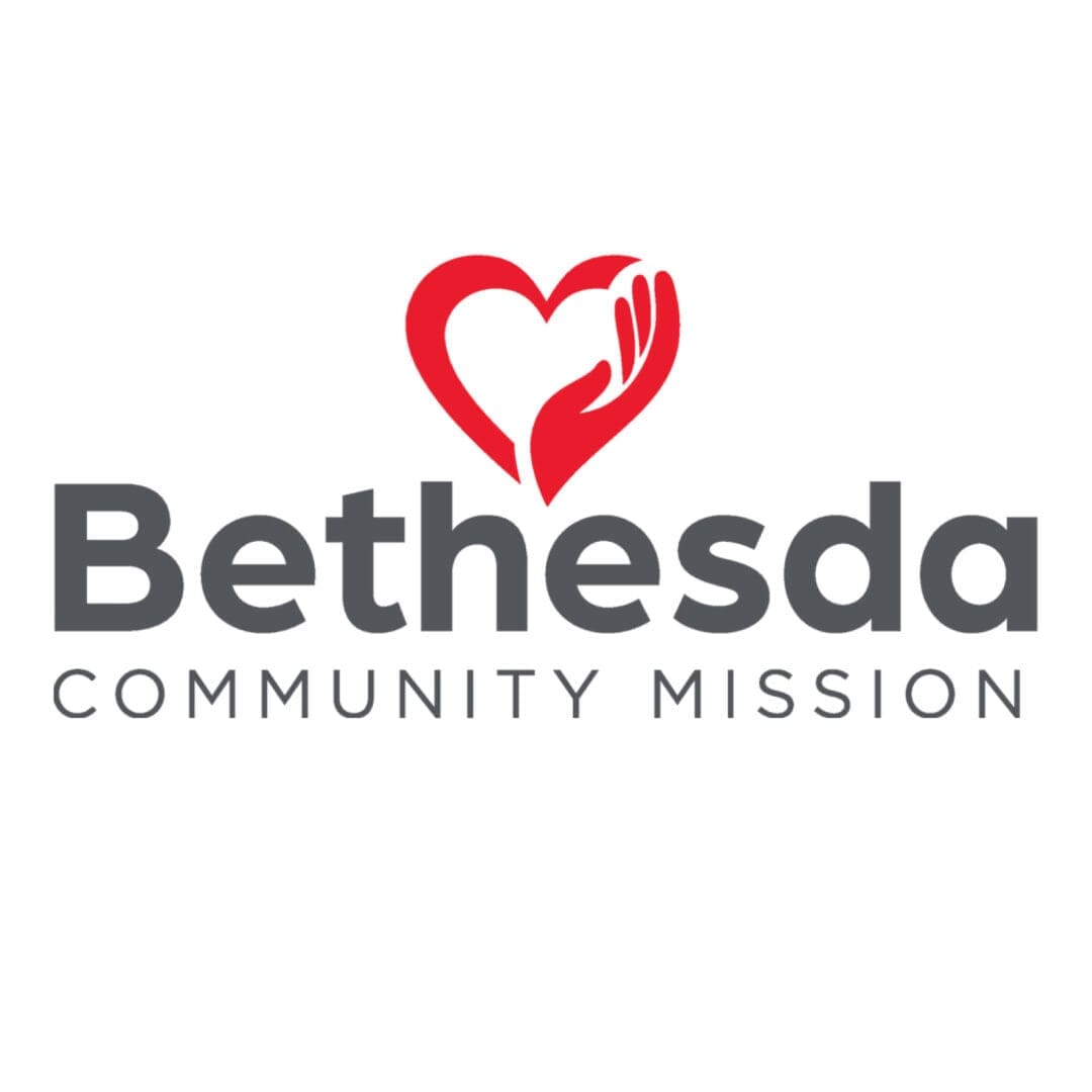 bethesda community mission logo