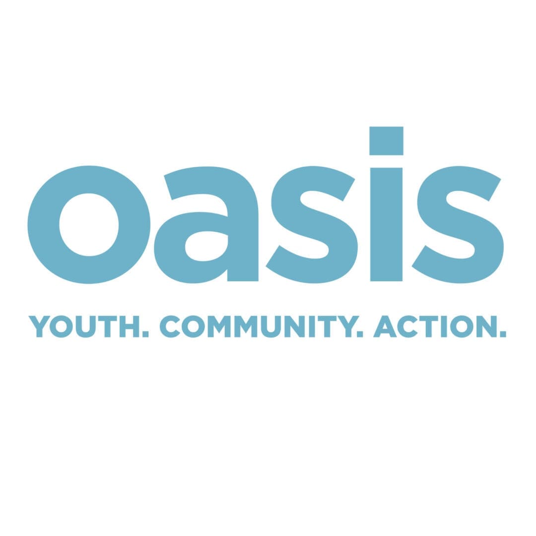 oasis logo