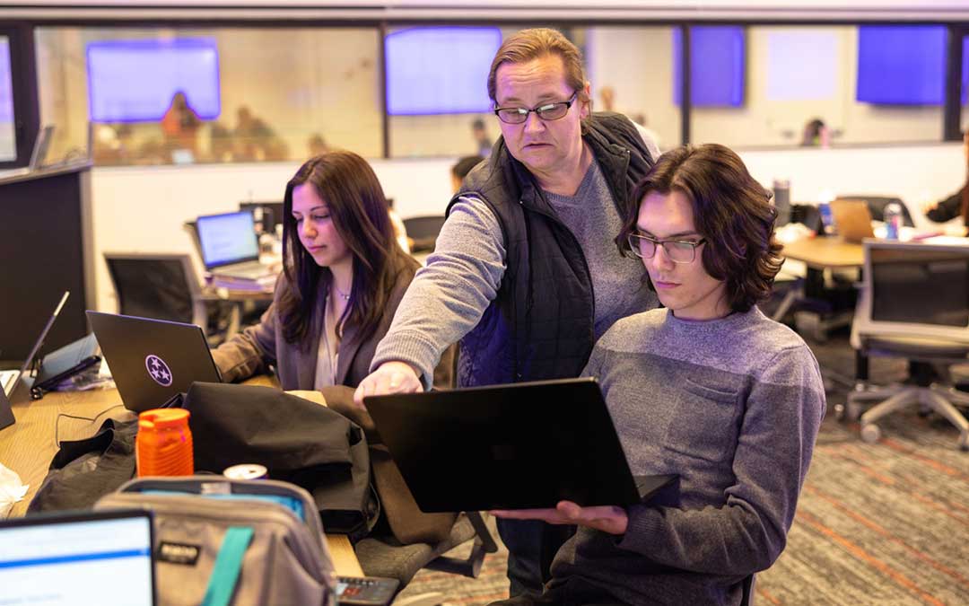 Case Study: Transforming Tax Education Through APSU’s VITA Program