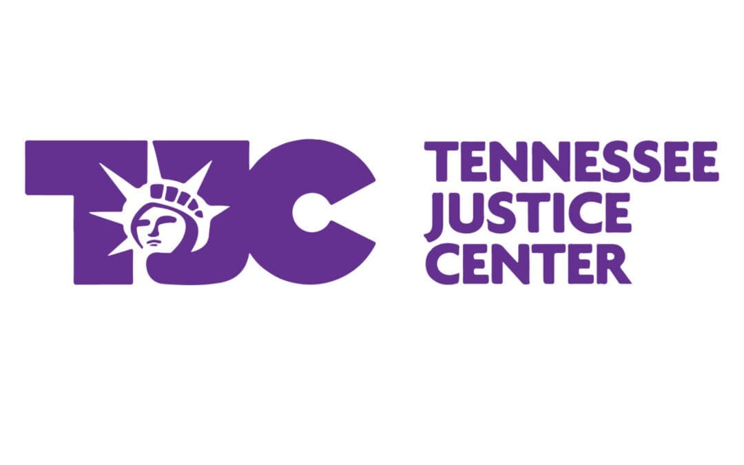 Tennessee Justice Center