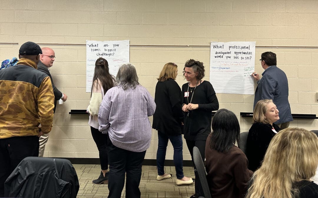 United Way of Greater Nashville Announces 2025-2027 Community Impact Funding to Support Local Nonprofits