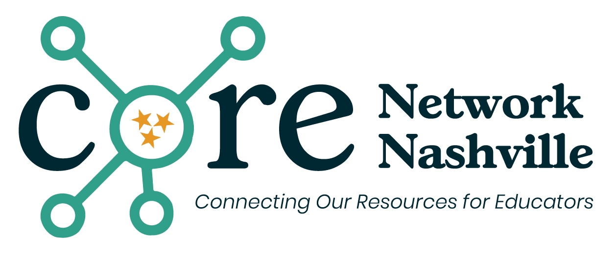 CORE-Network-Nashville-logo core network logo