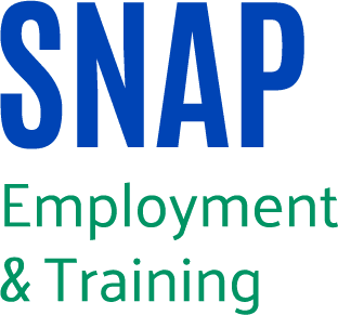 2025 SNAP E&T Logo Color NoTagline