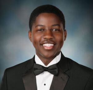 Sam Kabagambe headshot